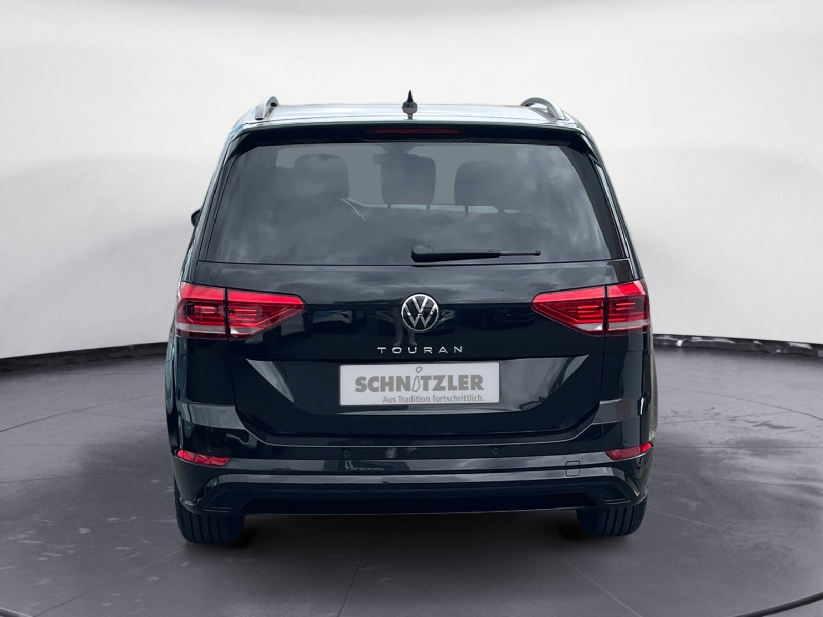 Volkswagen Touran – Bild 4