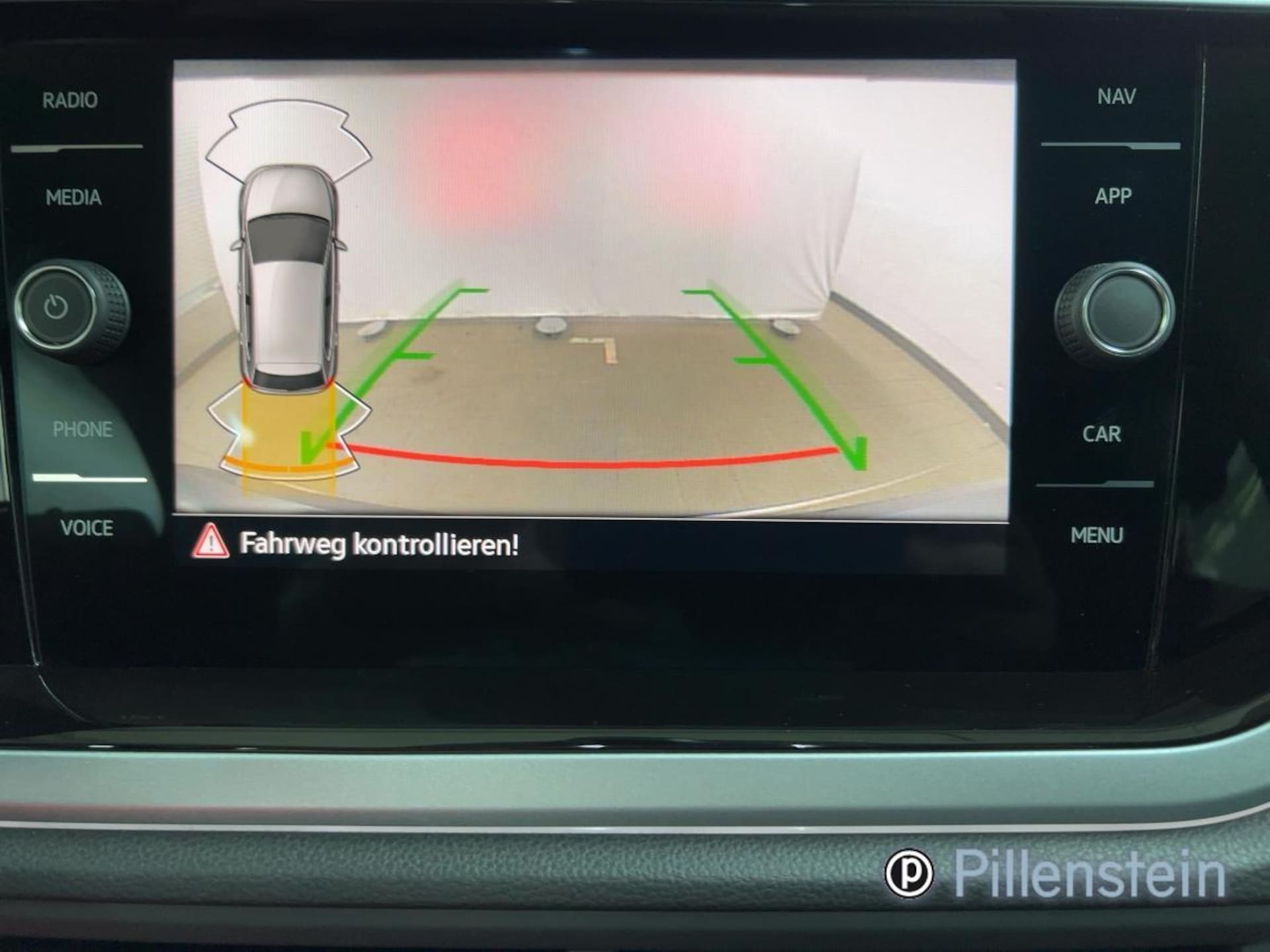 Volkswagen Polo Goal