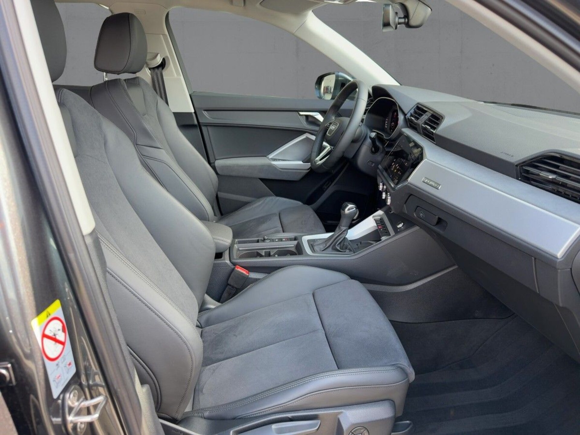 Audi Q3 SUV S line