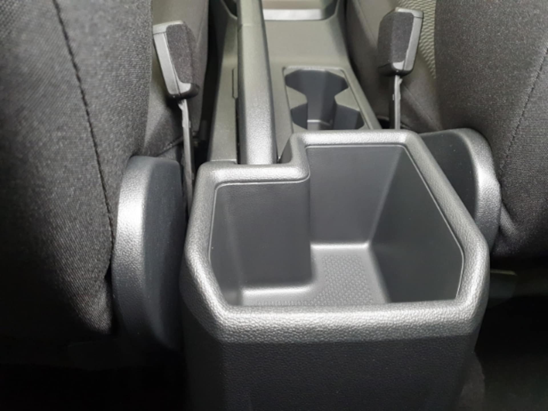 Volkswagen T-Cross Basis-Modell