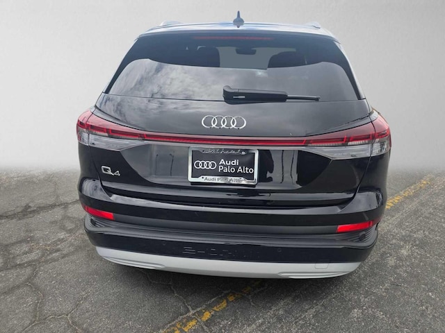 2023 Audi Q4 e-tron