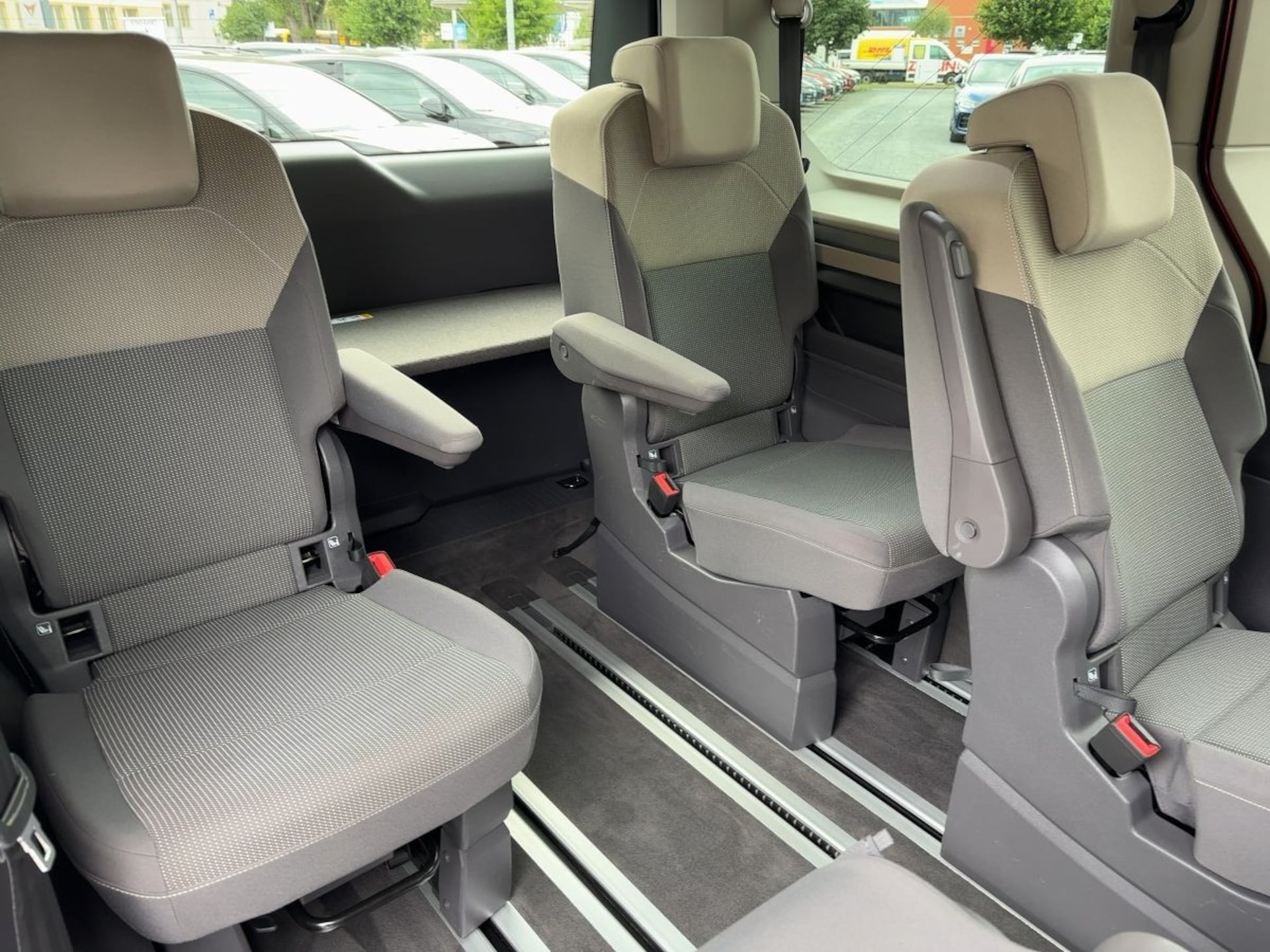 Volkswagen Multivan Life