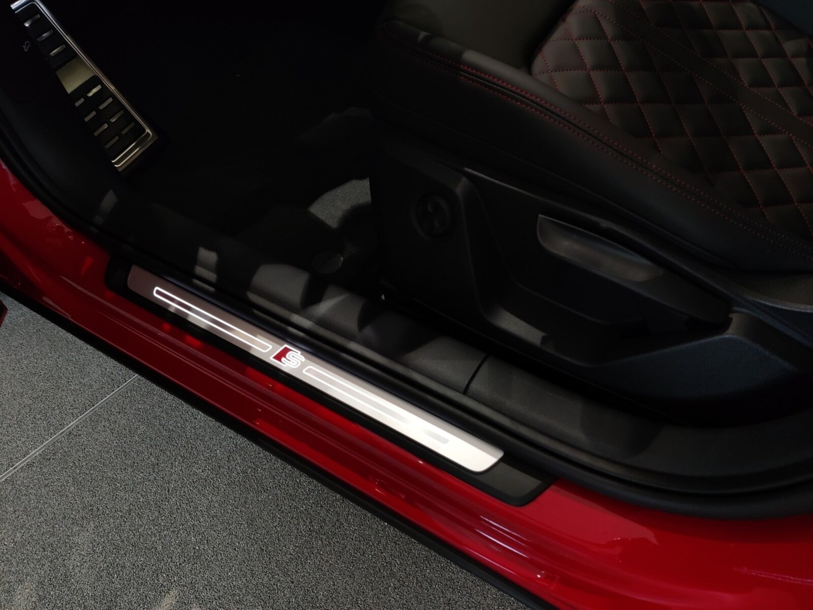 Audi Q2 – Bild 14