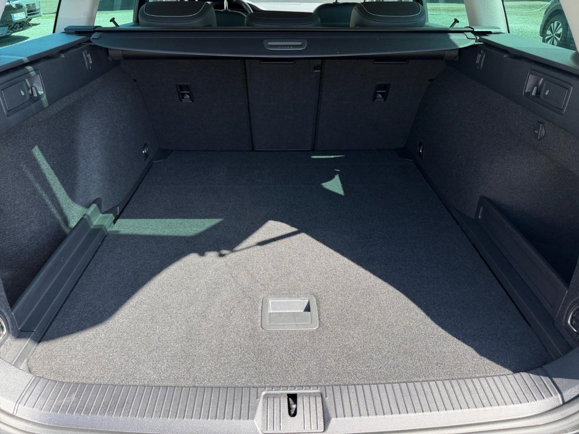 Volkswagen Passat Variant Elegance