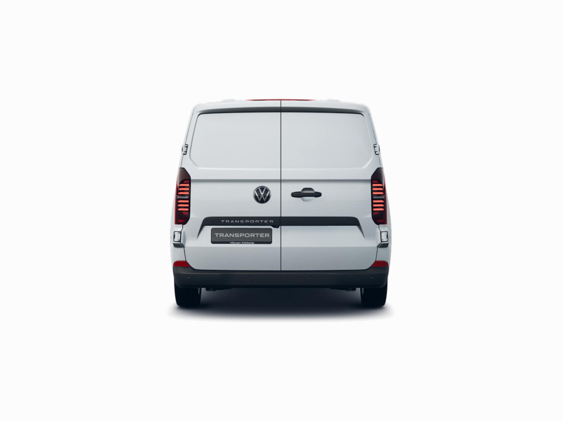 Volkswagen Transporter Kasten langer Radstand