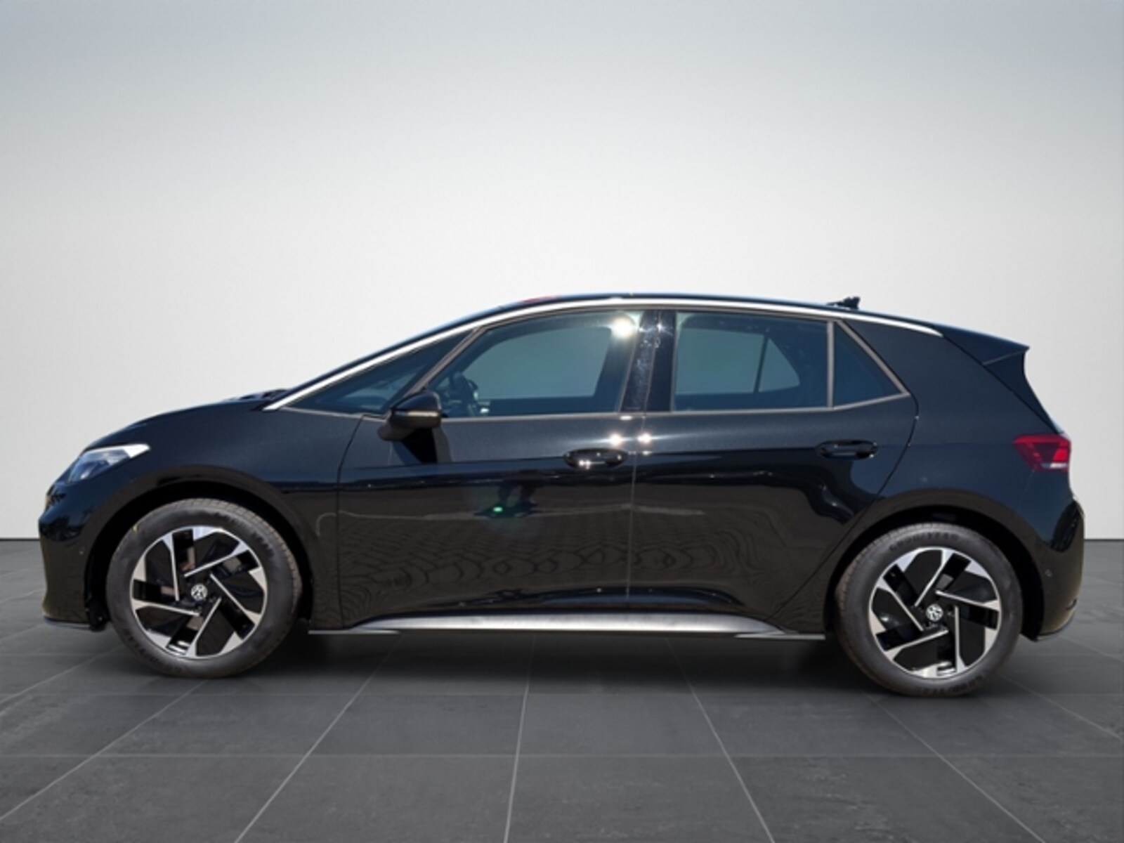 Volkswagen ID.3 – Bild 4
