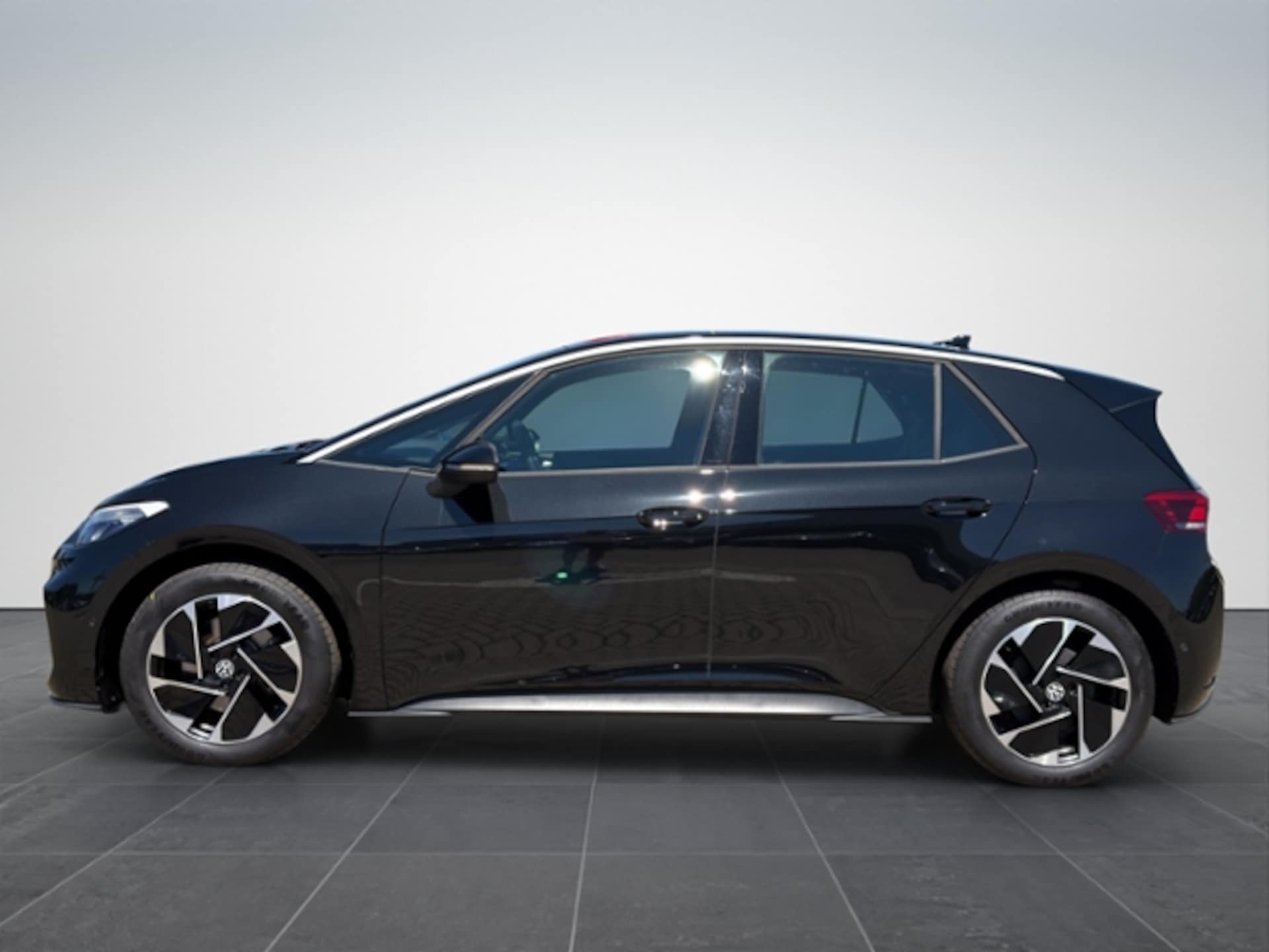 Volkswagen ID.3 Pro