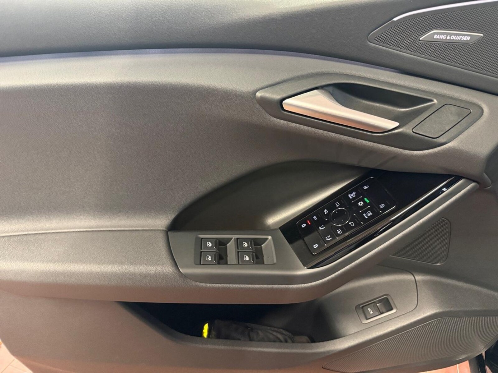 Audi Q6 e-tron – Bild 12