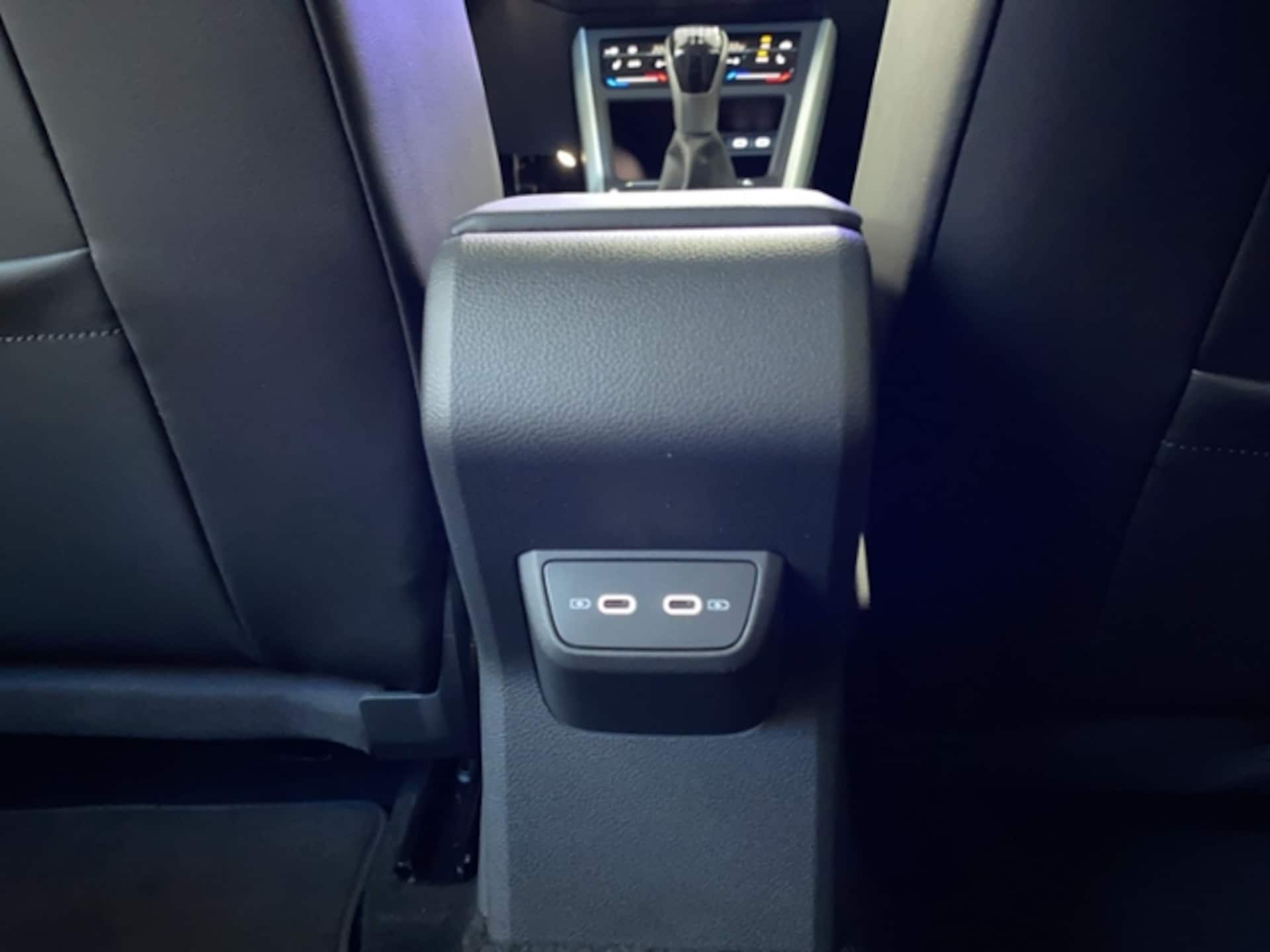Volkswagen Taigo Goal