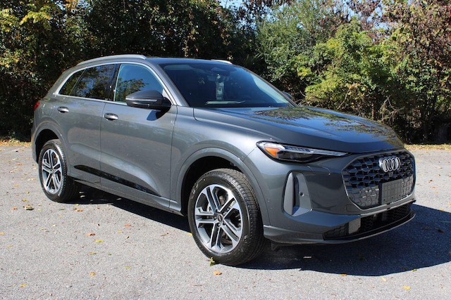 2025 Audi Q5