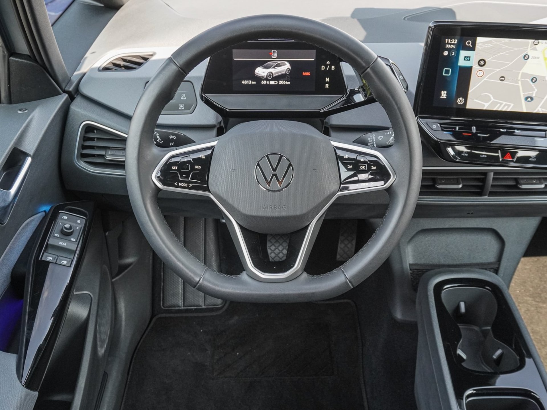 Volkswagen ID.3 Pro Performance