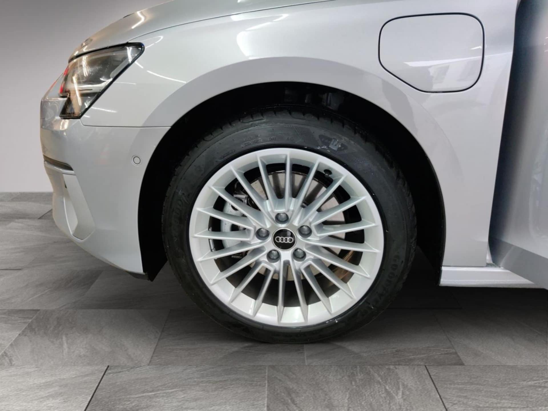 Audi A3 Sportback TFSI e Advanced
