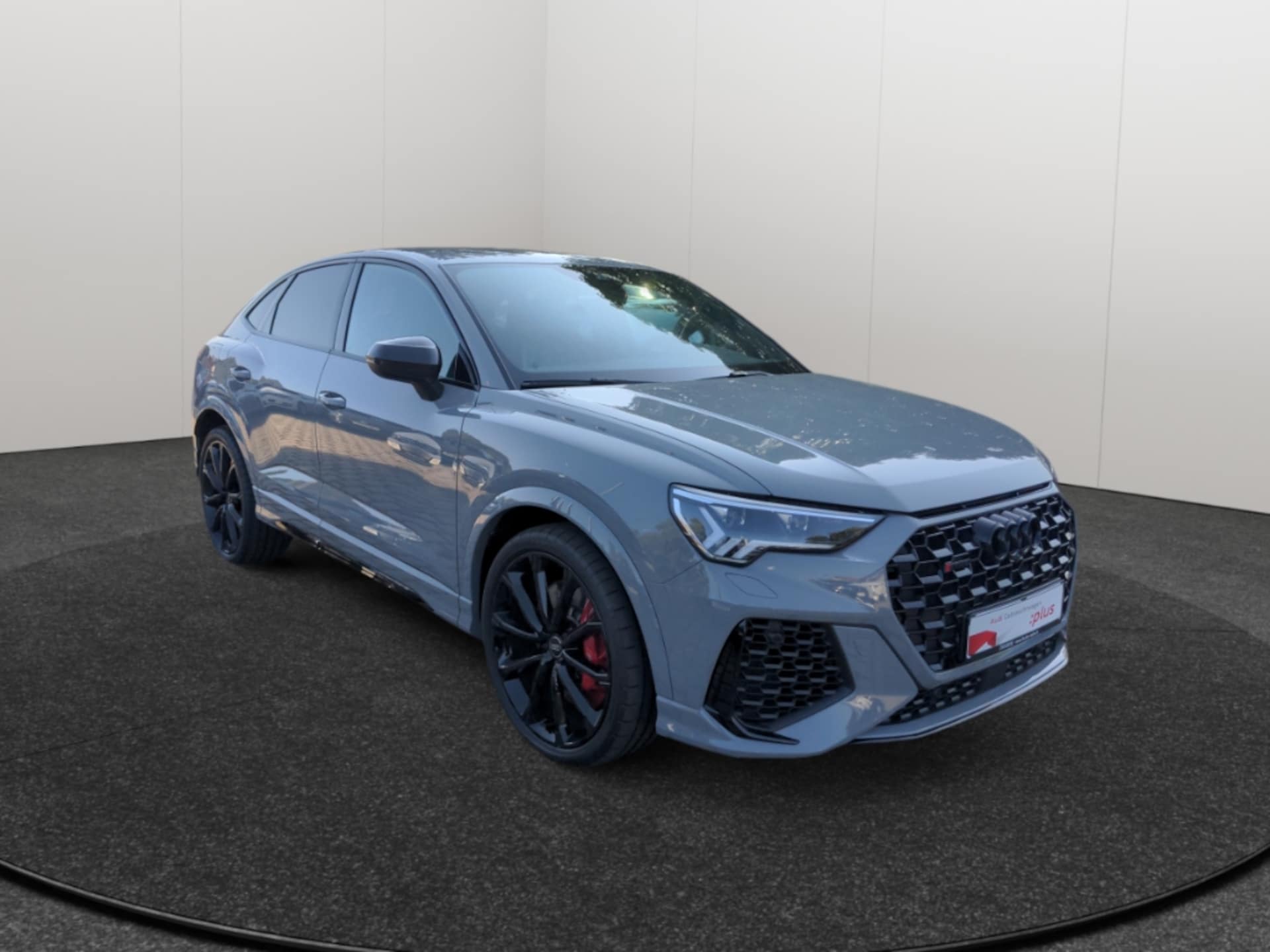 Audi RS Q3 Sportback