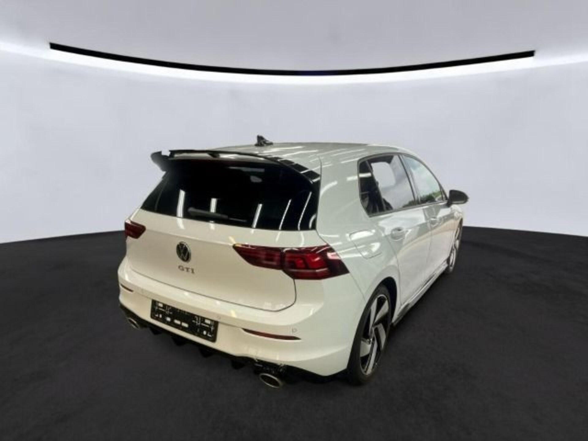 Volkswagen Golf GTI Clubsport