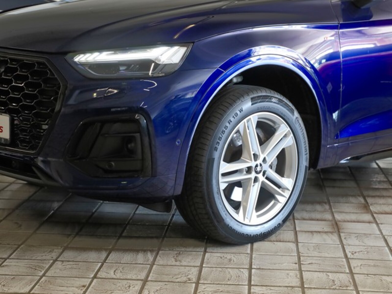 Audi Q5 Sportback – Bild 8