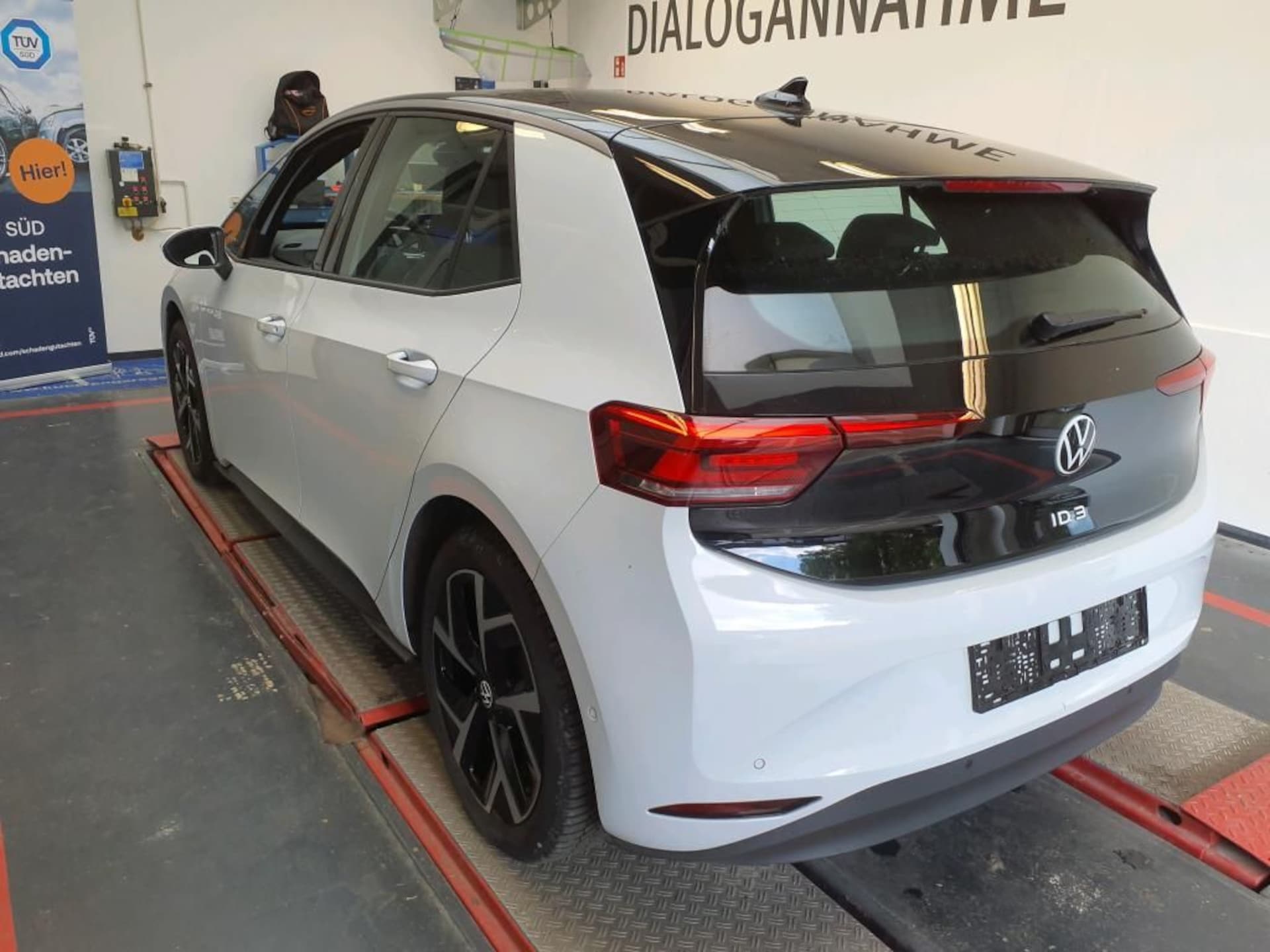 Volkswagen ID.3 Pro