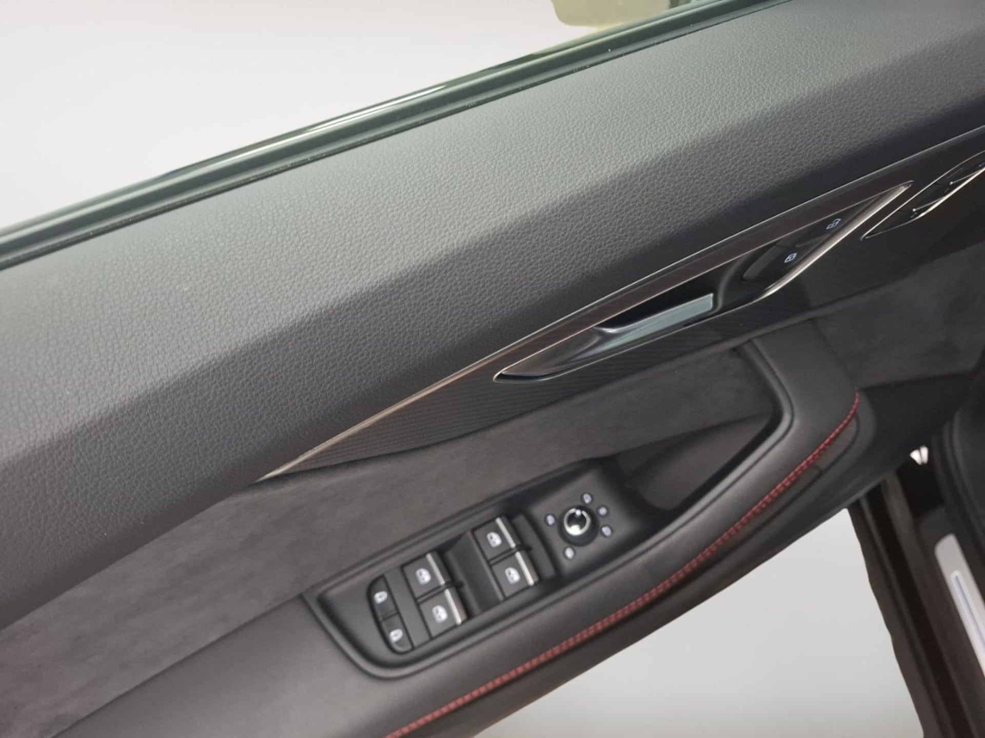 Audi SQ7 SUV