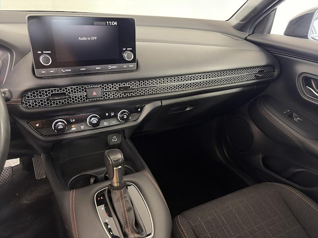 2024 Honda HR-V
