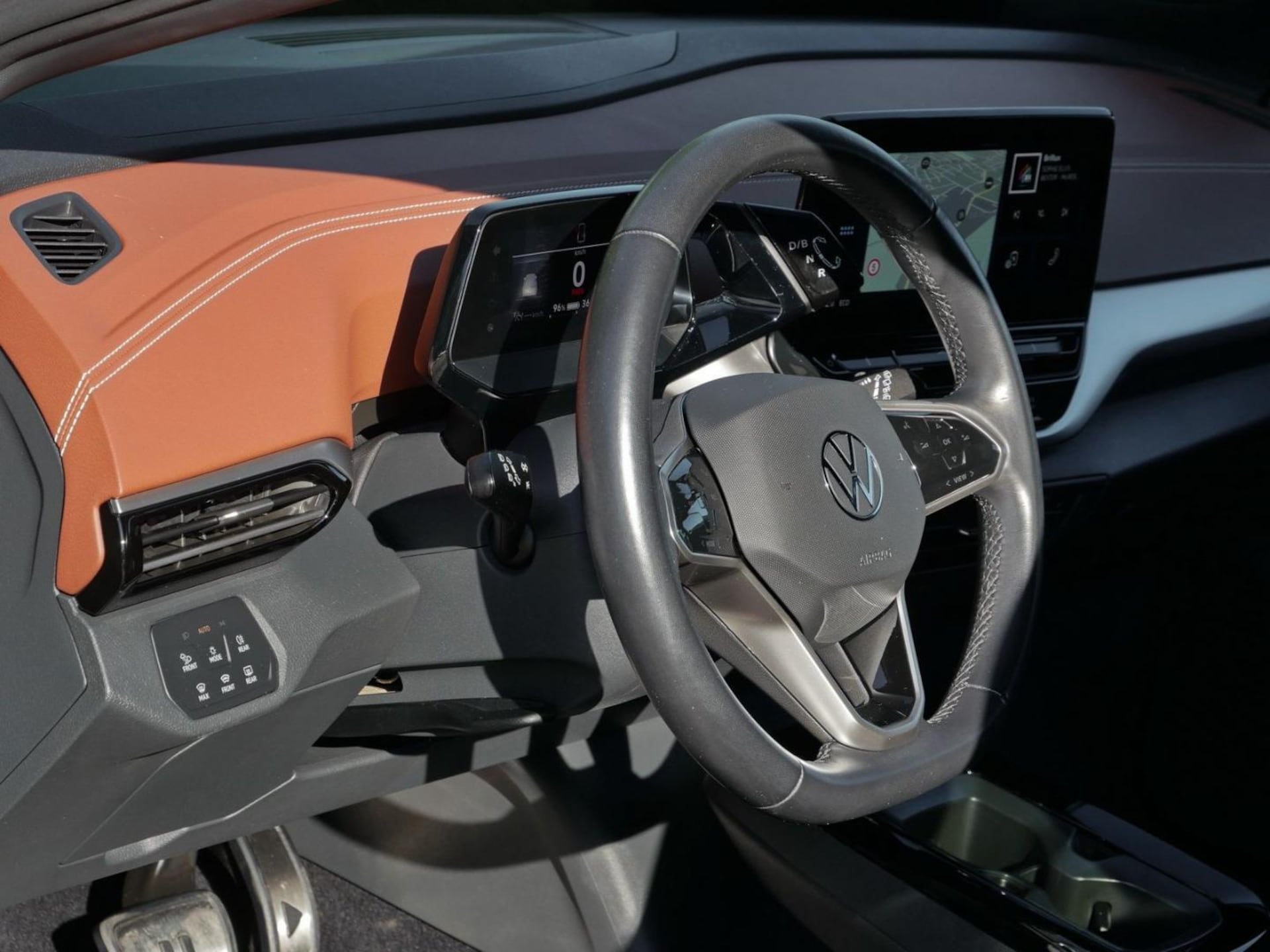Volkswagen ID.4 Pro Performance