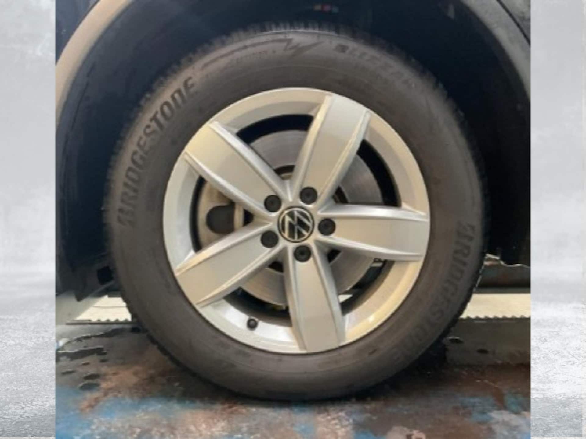 Volkswagen Tiguan Allspace R-Line
