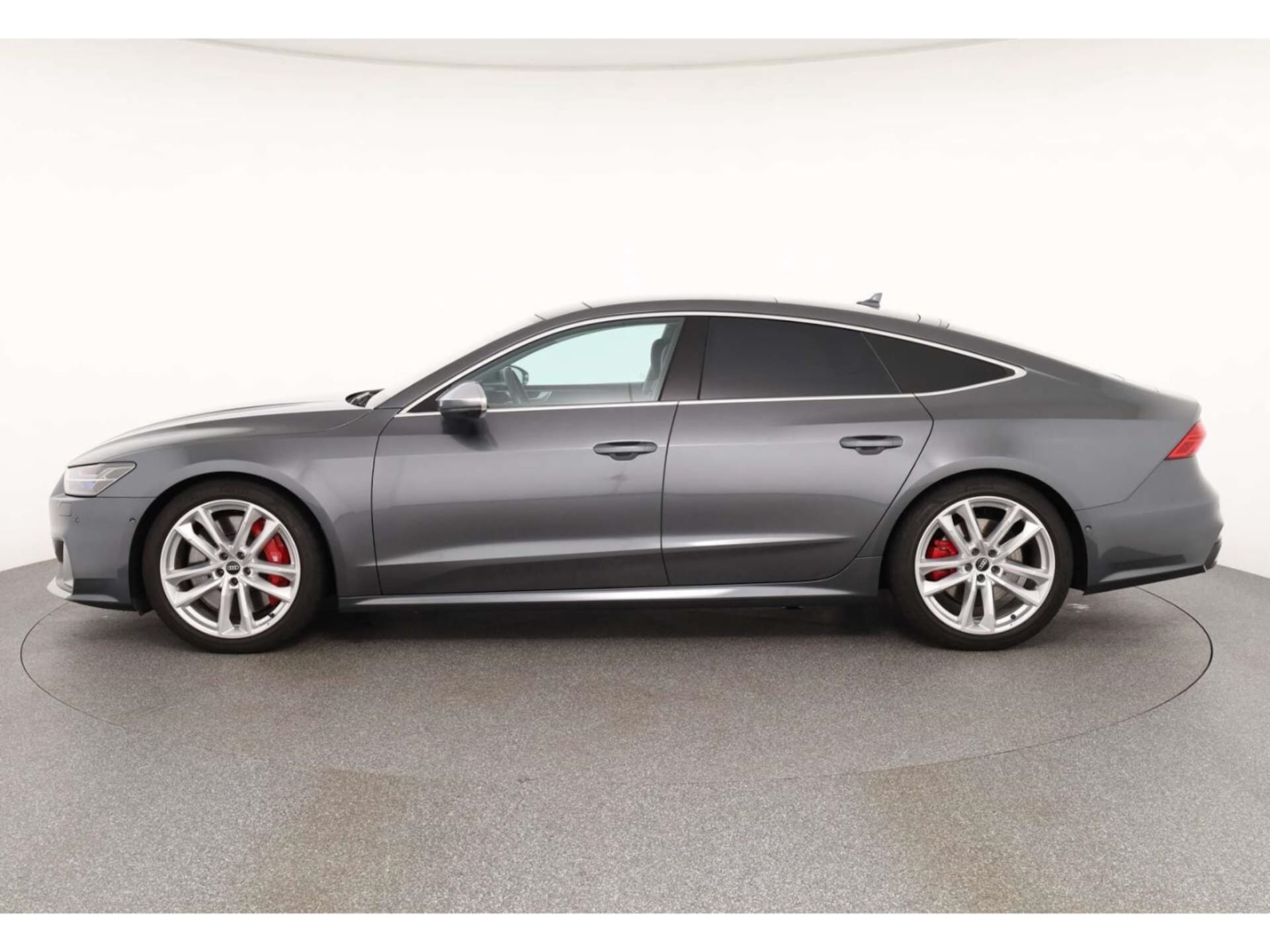 Audi S7 Sportback