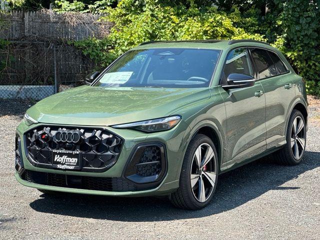 2026 Audi SQ5