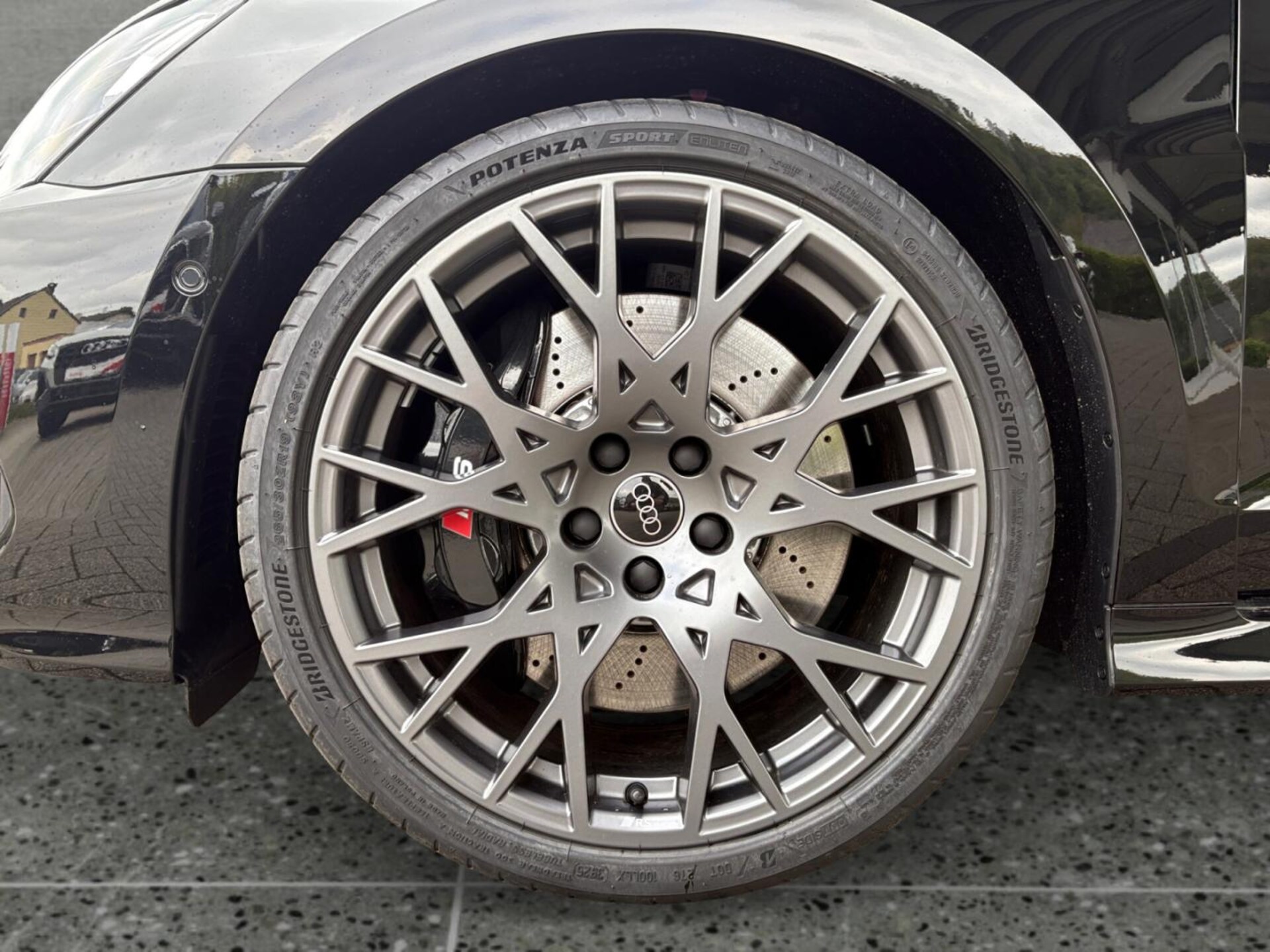 Audi RS 3 Sportback