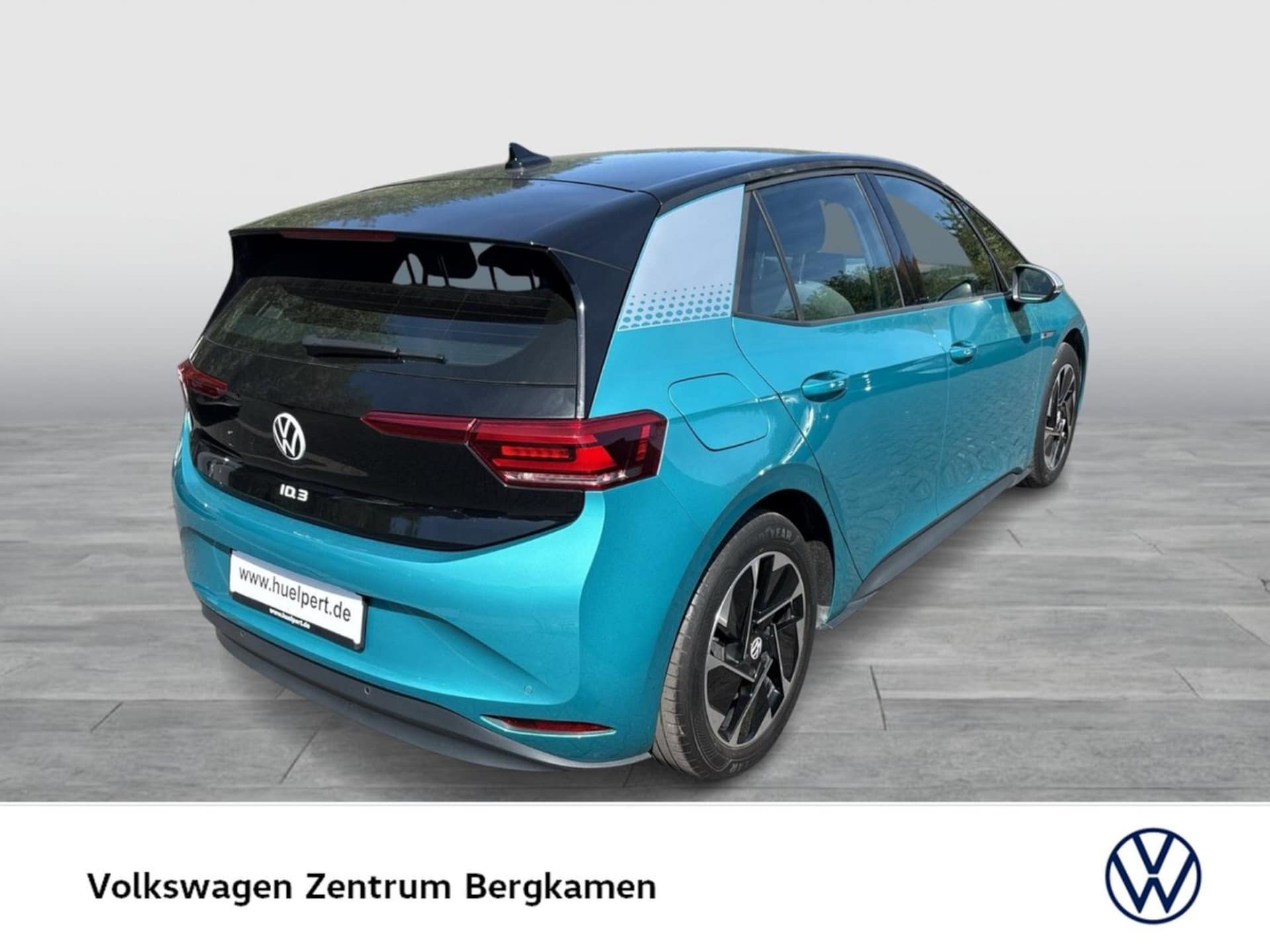 Volkswagen ID.3 1st