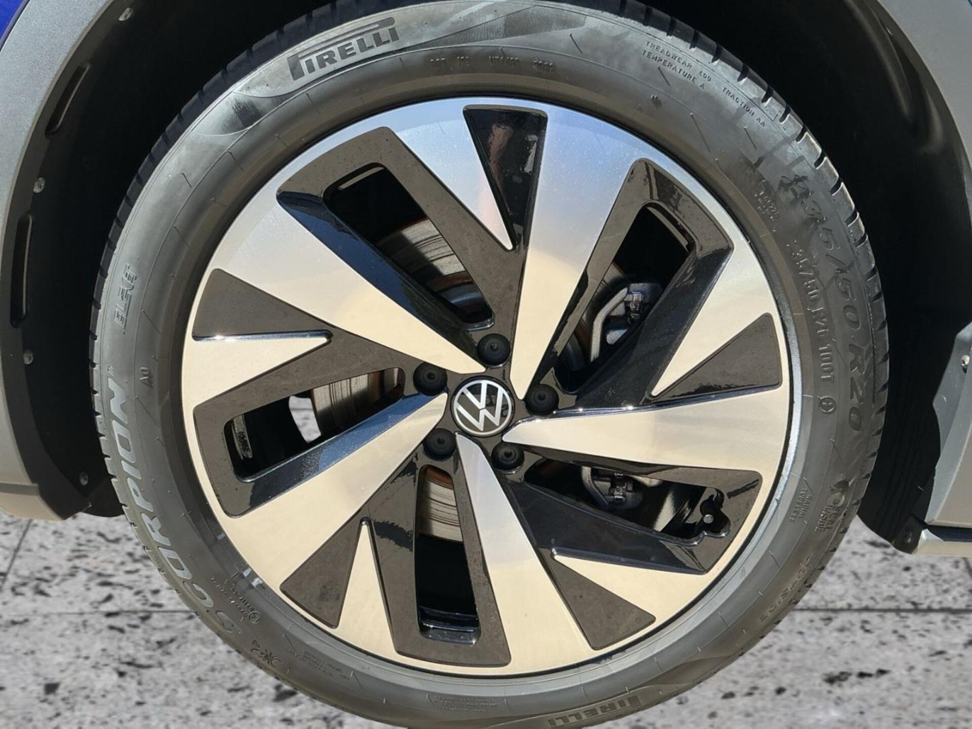 Volkswagen ID.4 Pro Performance