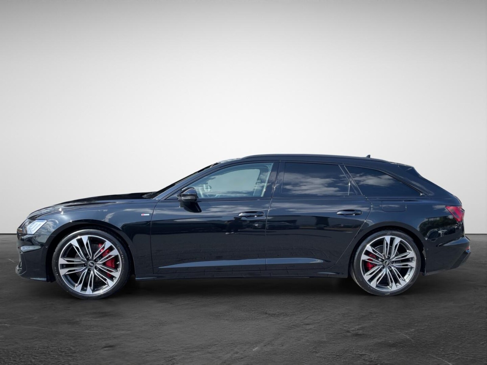 Audi A6 Avant – Bild 3