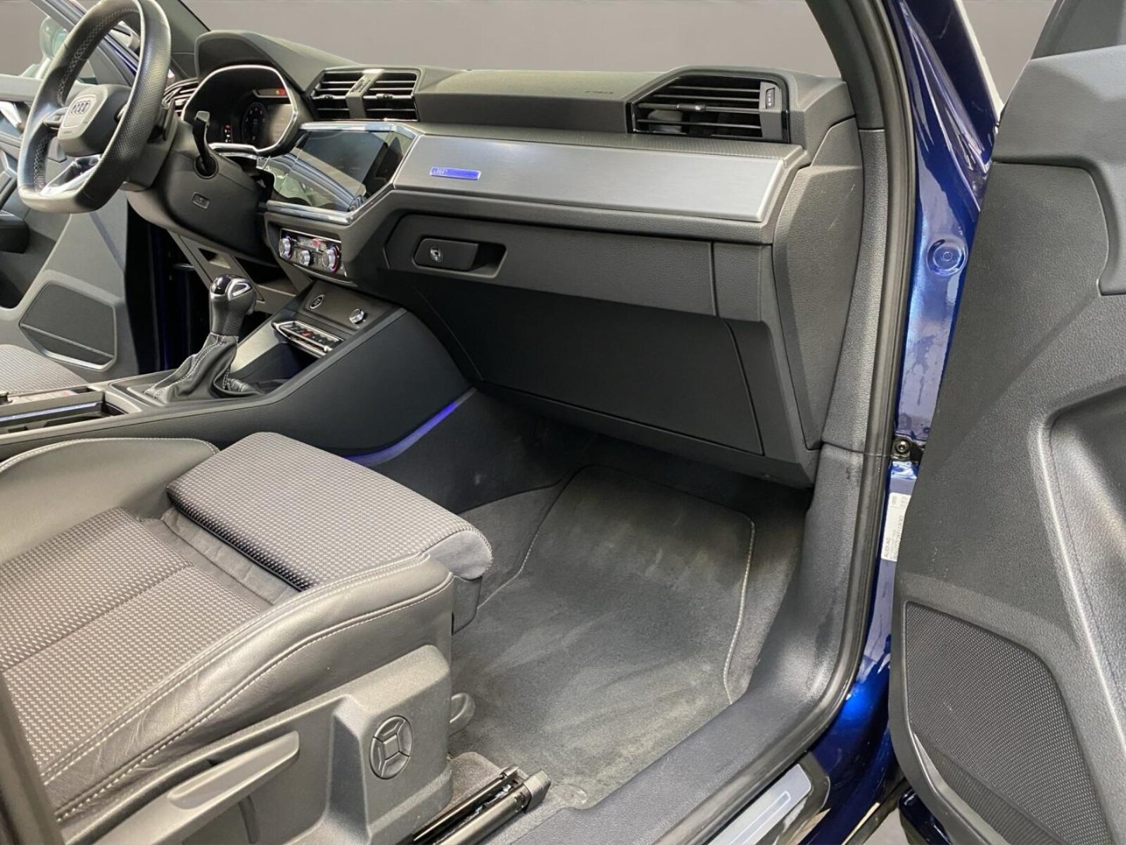 Audi Q3 – Bild 18