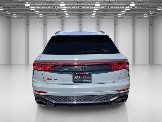 2024 Audi RS Q8
