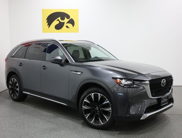 2024 Mazda
