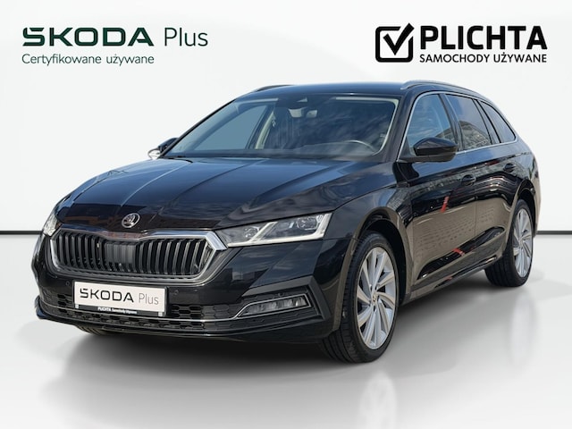 Skoda Octavia Combi
