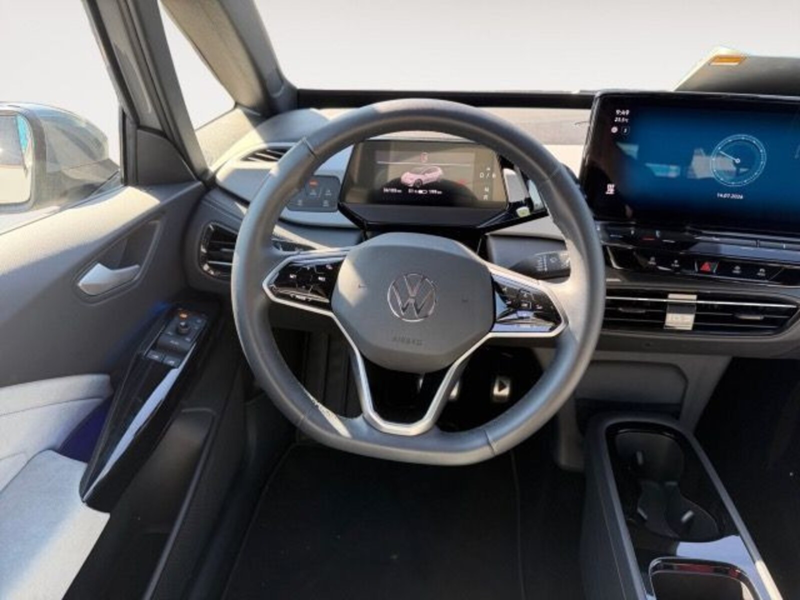 Volkswagen ID.3 – Bild 12