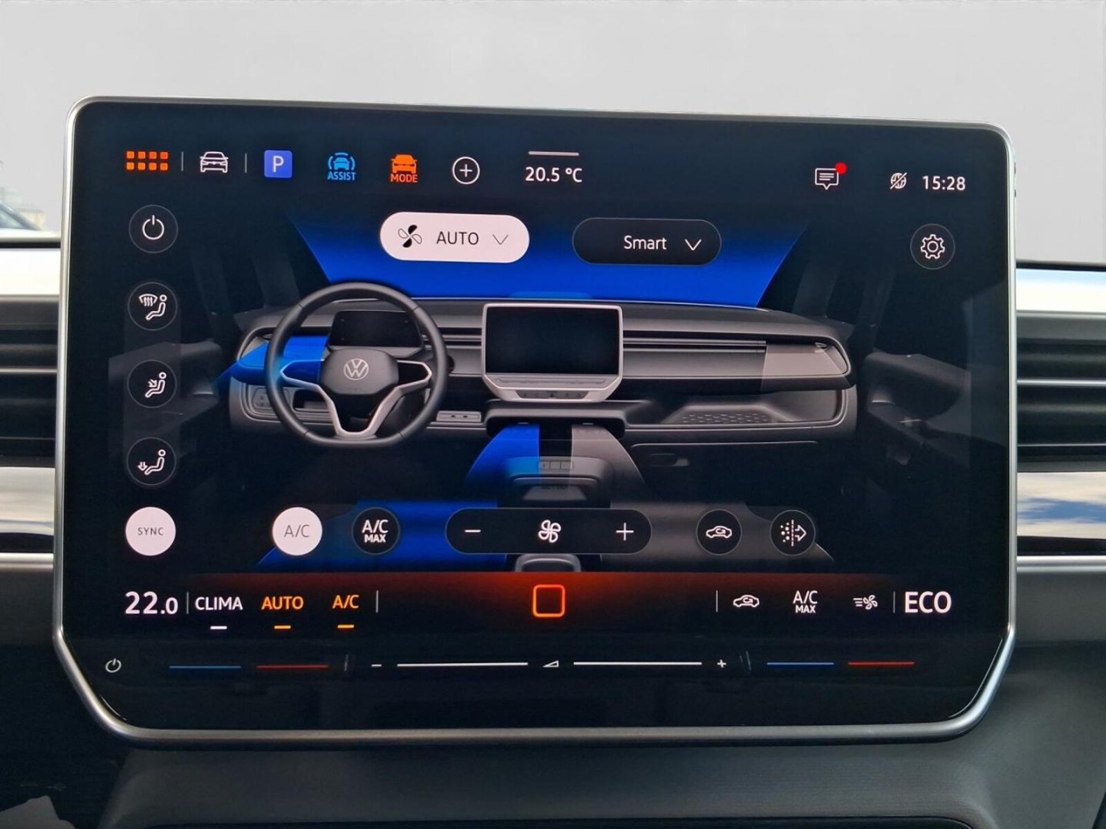 Volkswagen ID. Buzz – Bild 15