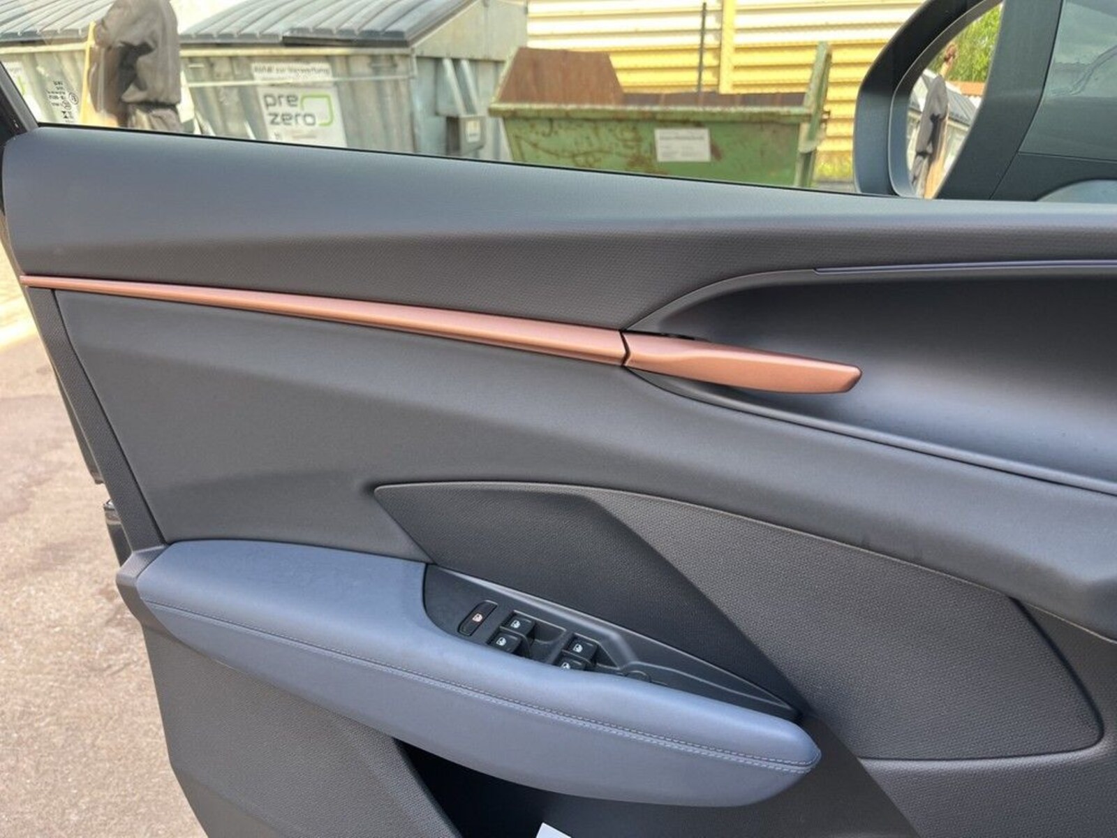 CUPRA Terramar – Bild 23
