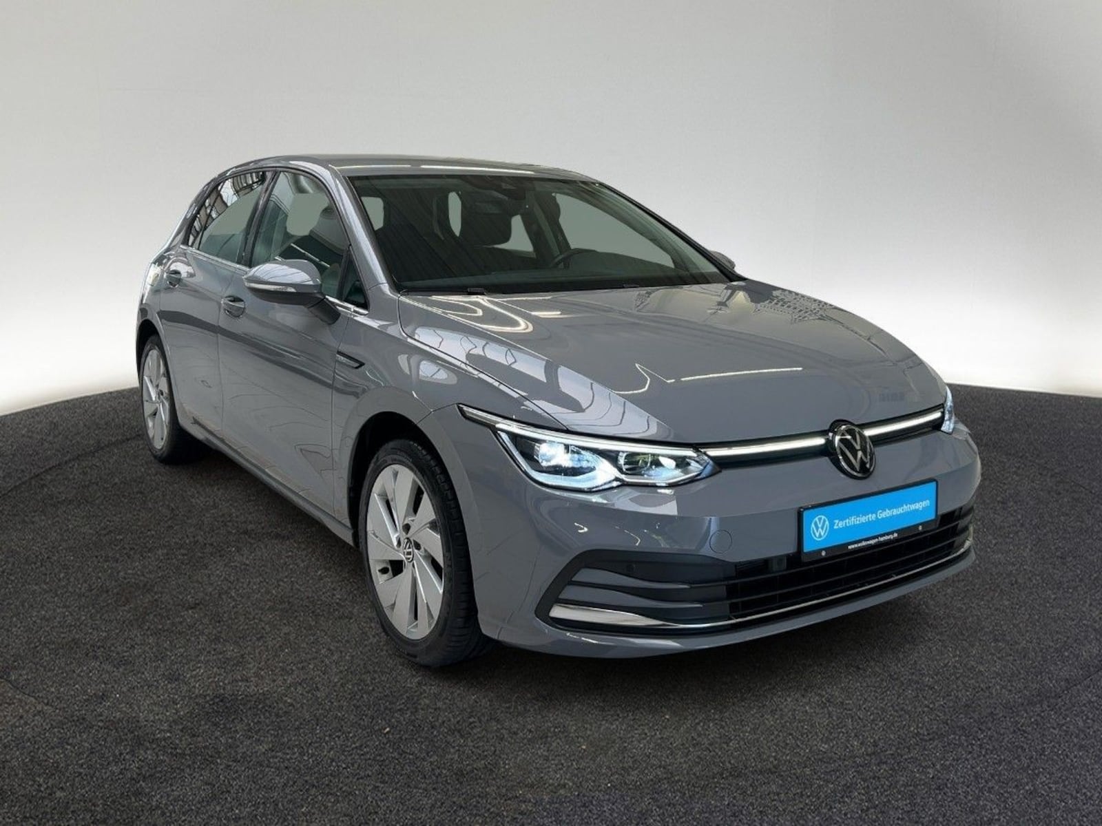 Volkswagen Golf – Bild 5