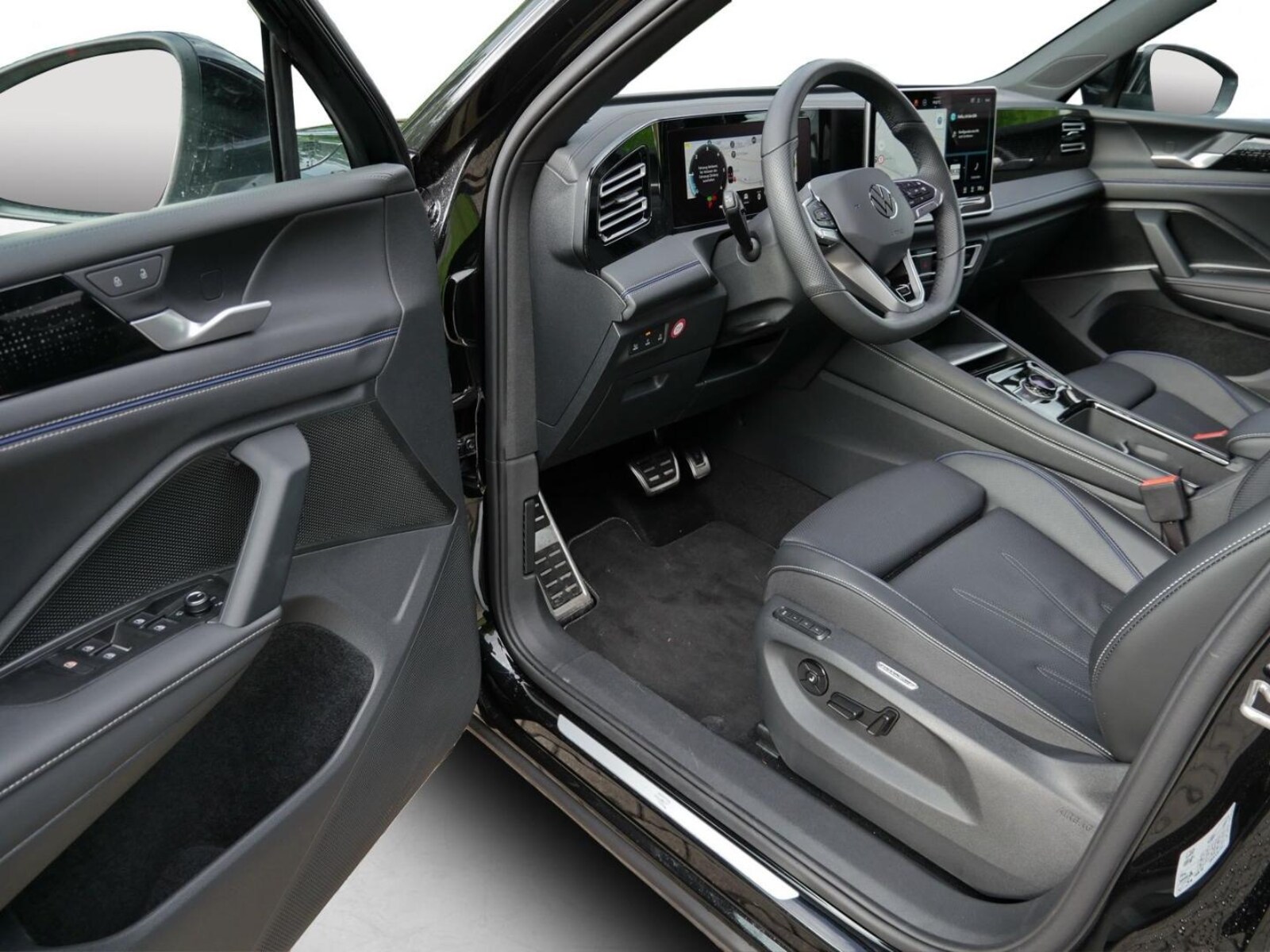 Volkswagen Tiguan – Bild 17