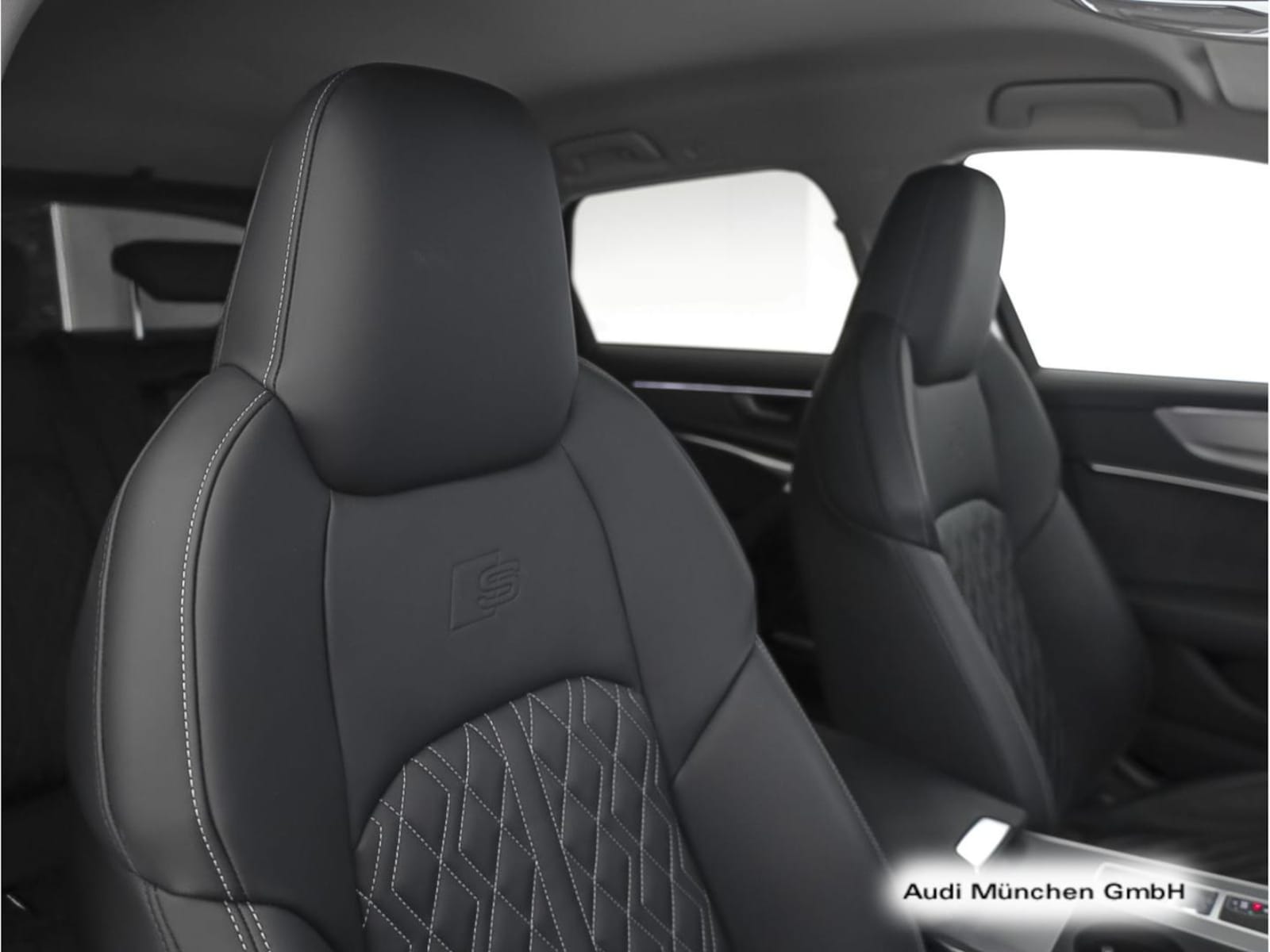 Audi S6 Avant – Bild 11