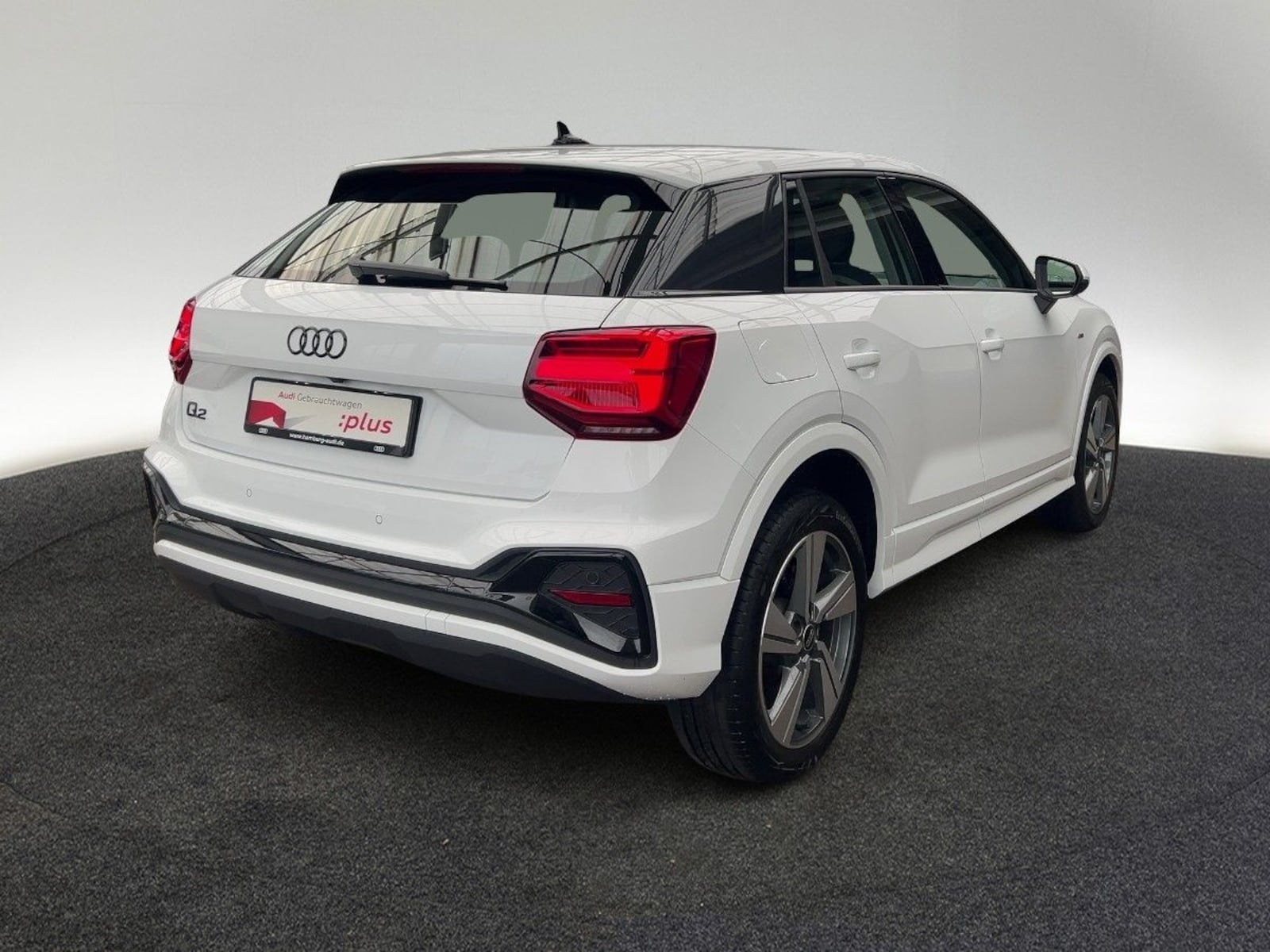Audi Q2 – Bild 4