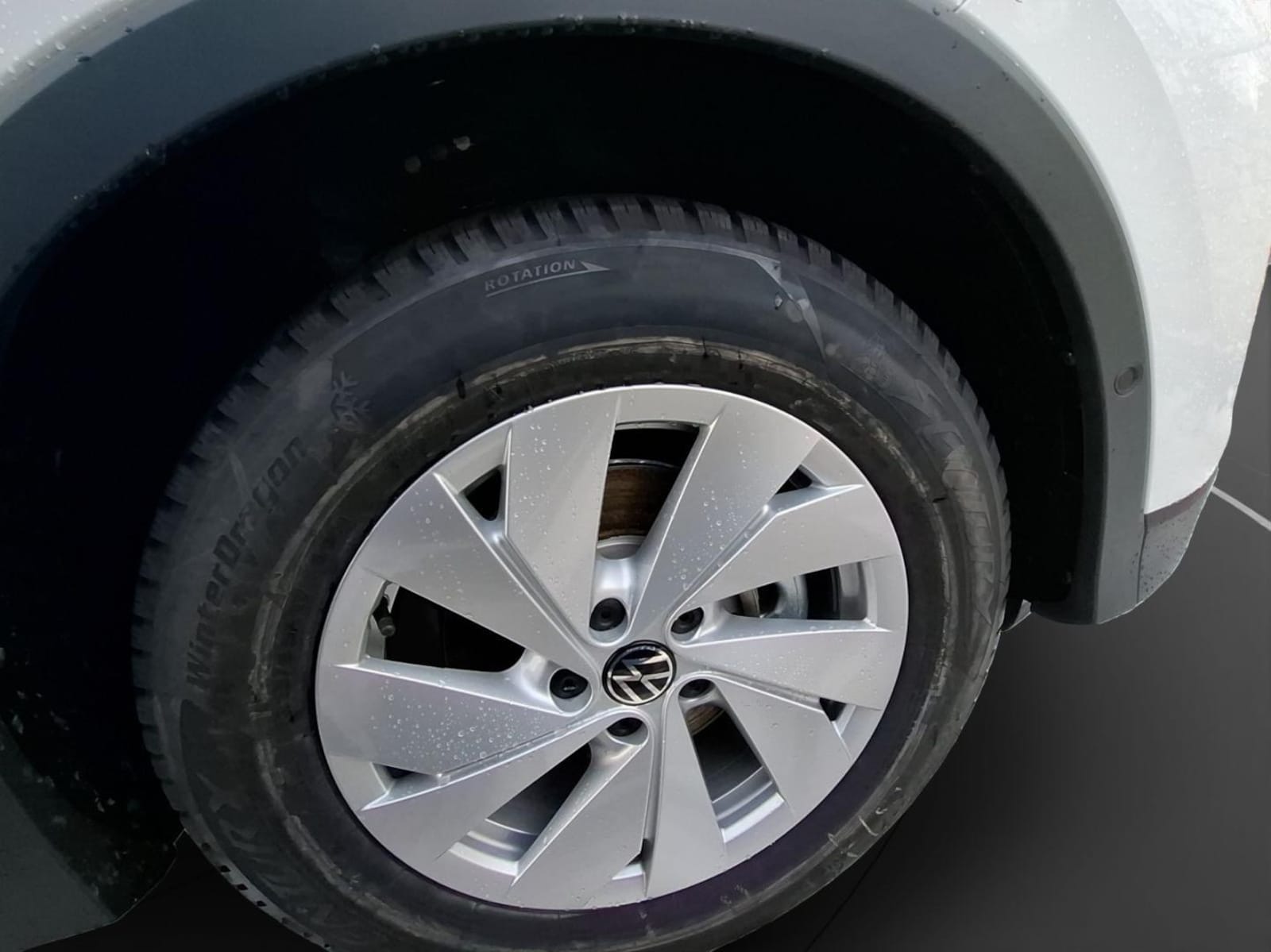 Volkswagen Tiguan – Bild 11