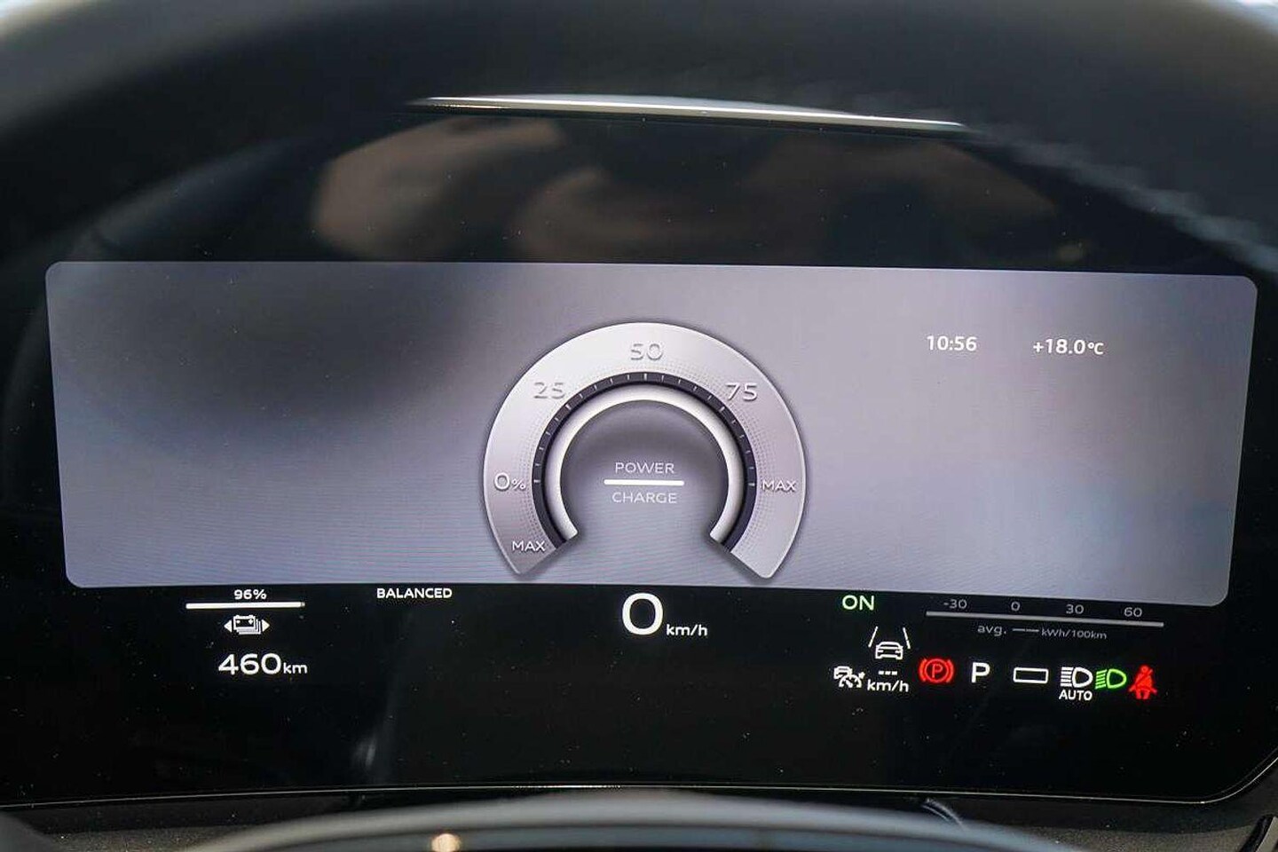 Image about Audi Q6 SUV e-tron e-tron