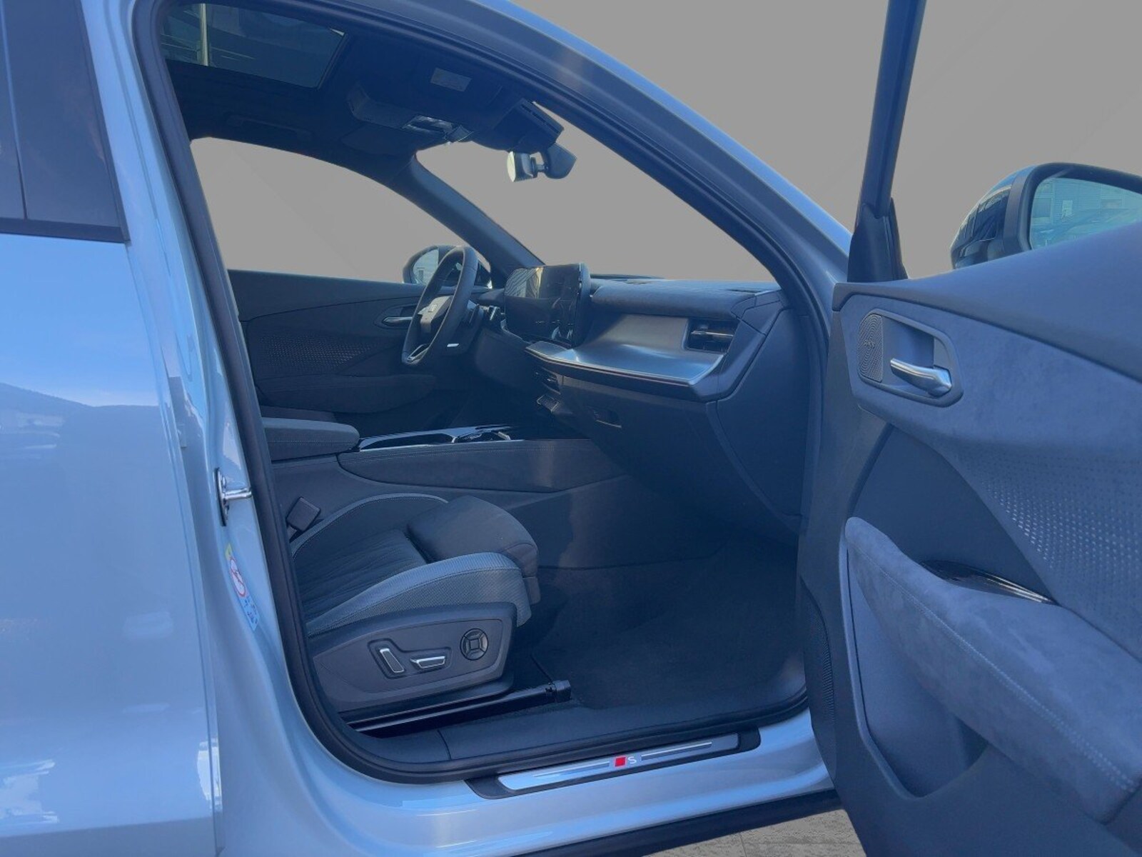 Audi Q3 – Bild 8