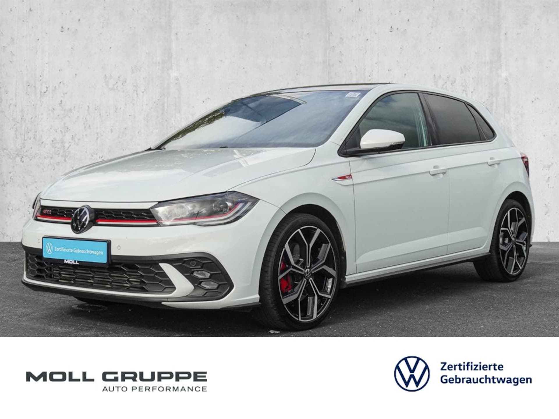 Volkswagen Polo 2022