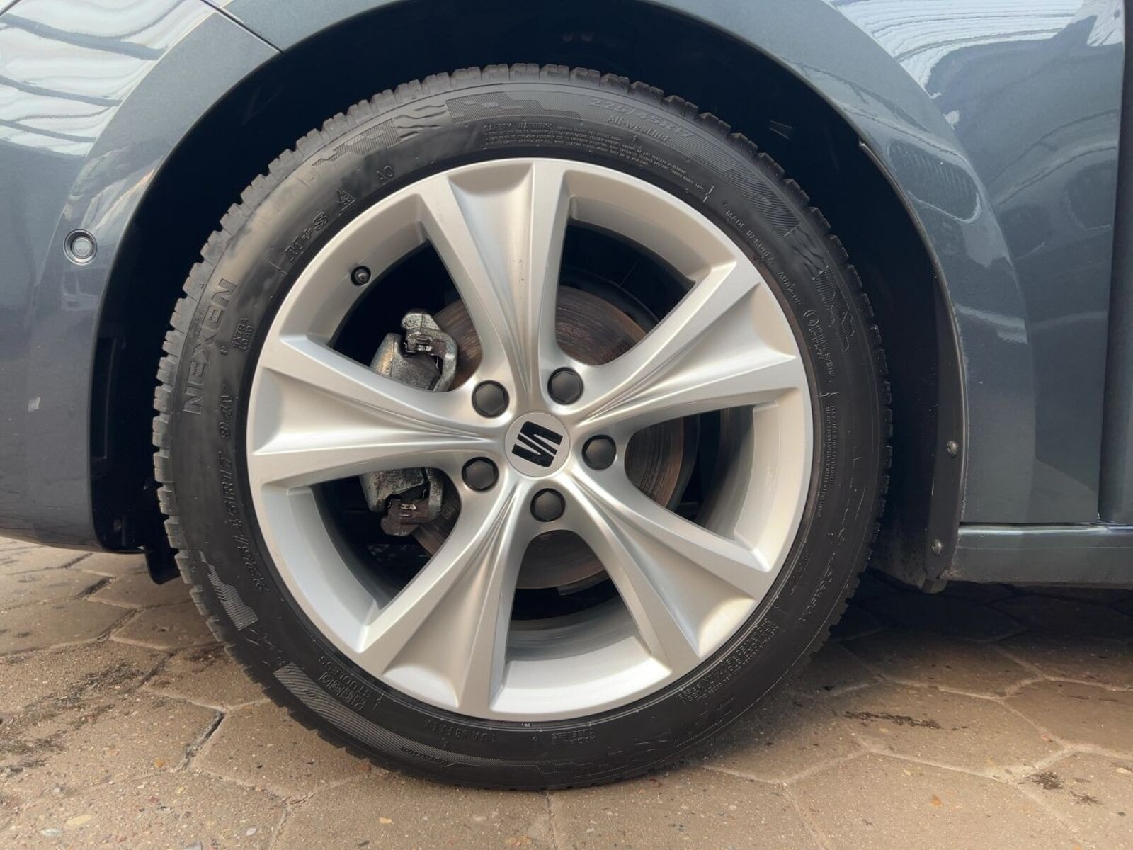 SEAT Leon Sportstourer – Bild 15