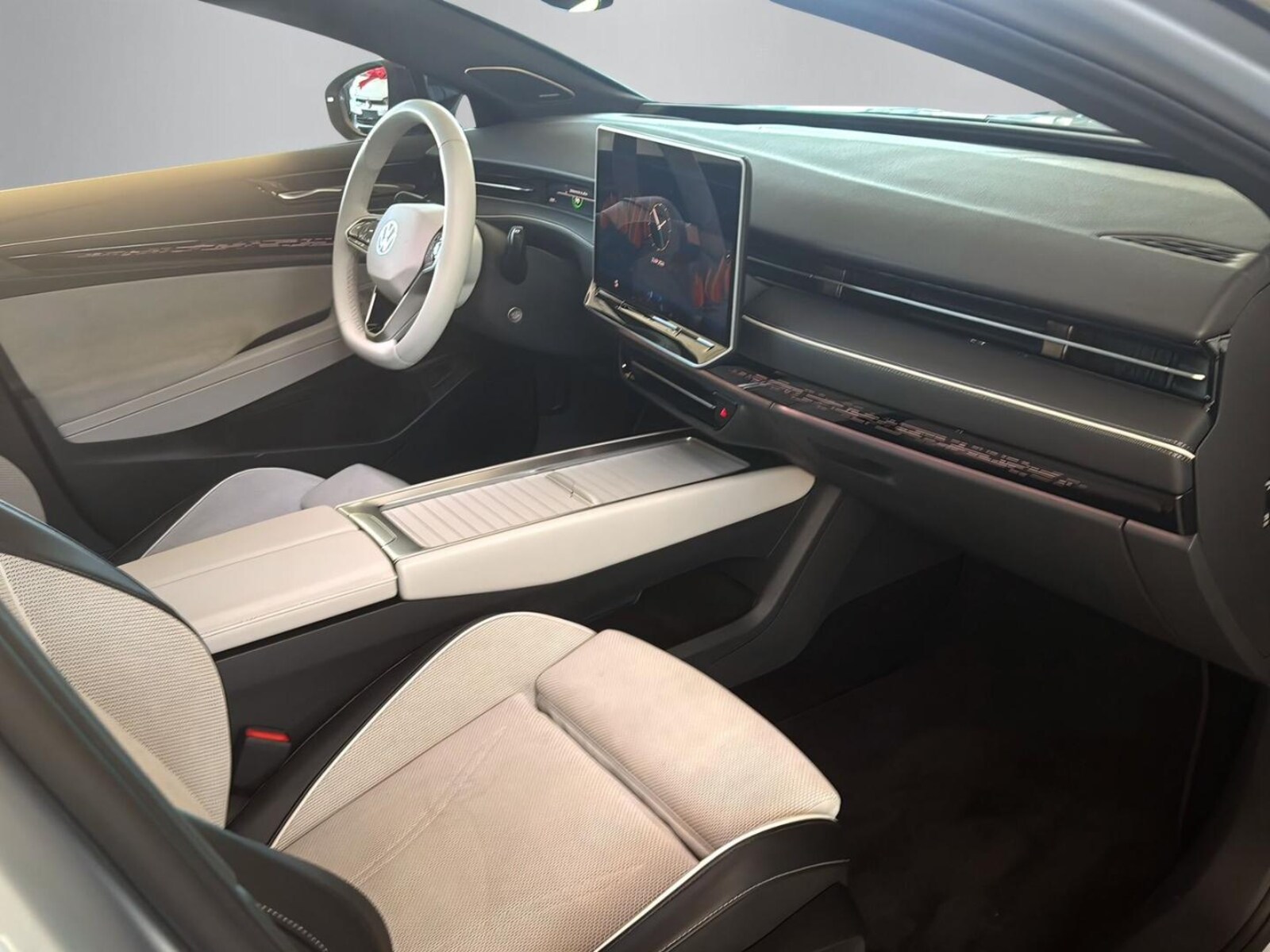 Volkswagen ID.7 Tourer – Bild 18