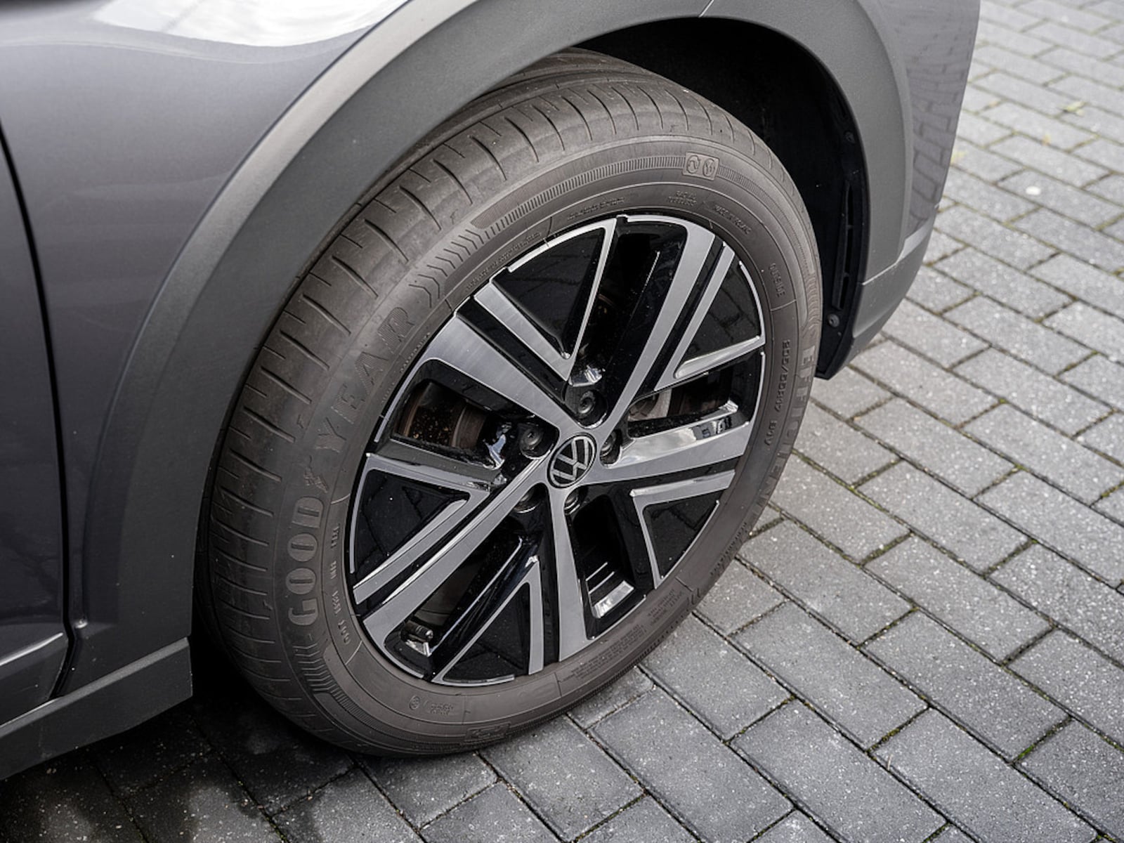 Volkswagen Taigo – Bild 5