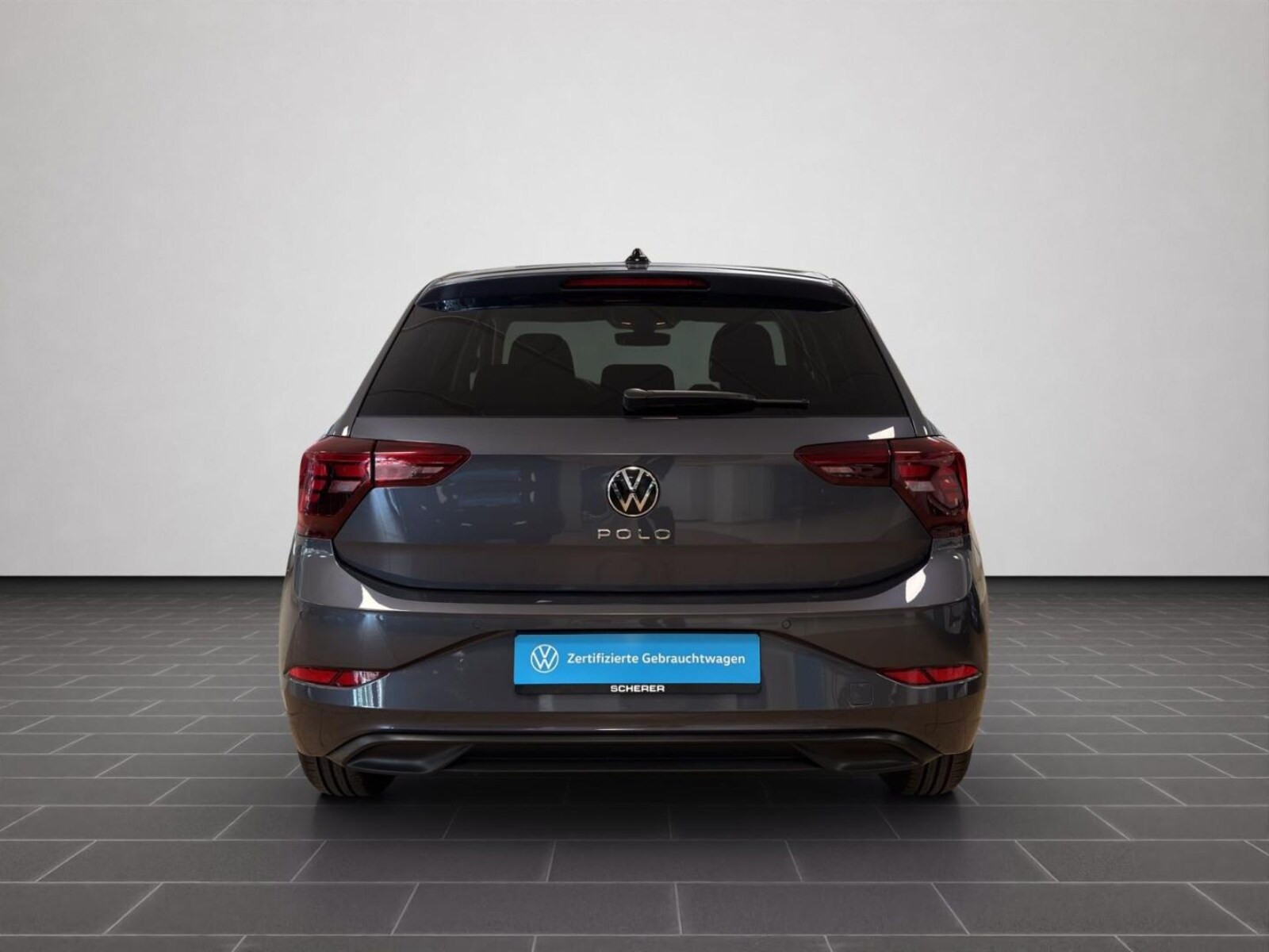 Volkswagen Polo – Bild 6