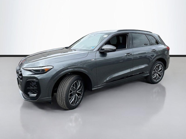 Photo of 2026 Audi Q5 